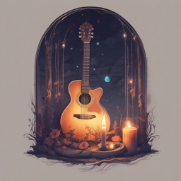 Midnight Serenade