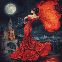 Noches de Flamenco