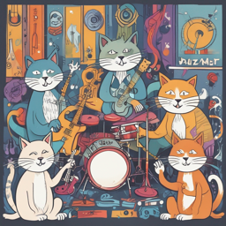 The Jazzy Cats