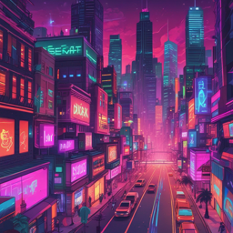 Neon Nights