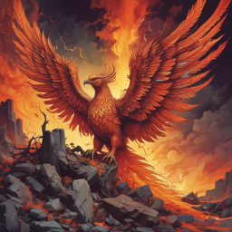 Phoenix Rising