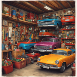 Garage