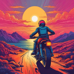 Sunset Rider