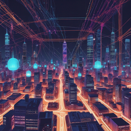 Neon Streets