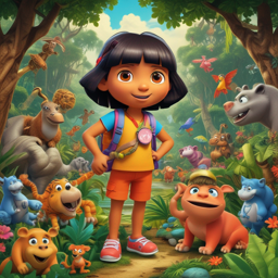 dora