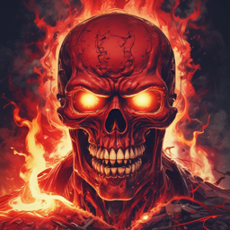 Red Skull