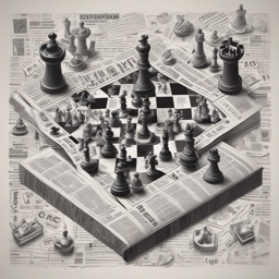 About Checkmated