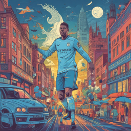 Manchester city