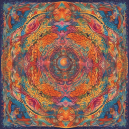 The Kaleidoscopic Symphony