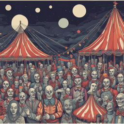 The Dark Carnival