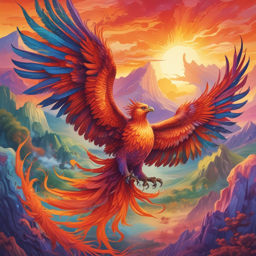 Phoenix Rising