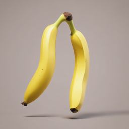 Поссорились Из-за Банана (Fought Over a Banana)