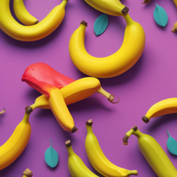 Банановая лихорадка (Banana Fever)