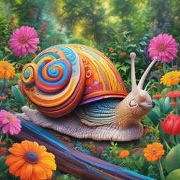 Snail's Pace Stomp