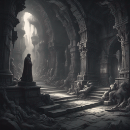 Crypt of Shadows