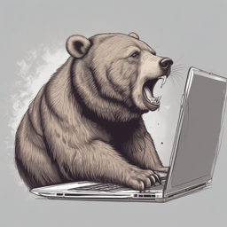 Digital Bear