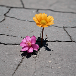 La Flor Marchita