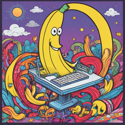The Coding Banana