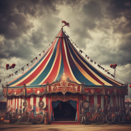 Nightmare Carnival