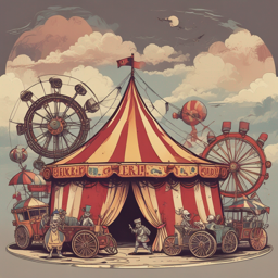 Nightmare Carnival