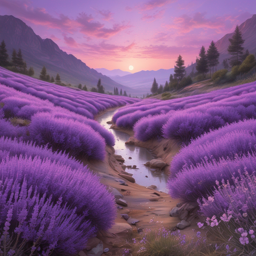 Lavender