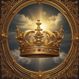 crown