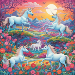 Unicorn Dreams