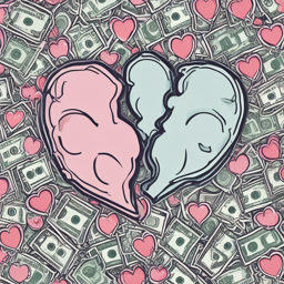 Деньги или любовь 