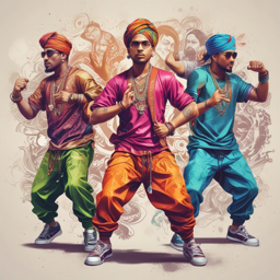 Bhangra Blast