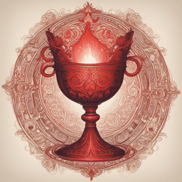 Order of the Bloody cup