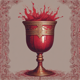 Order of the Bloody Cup