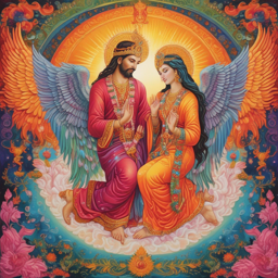 Radhe Krishna