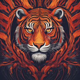 tiger