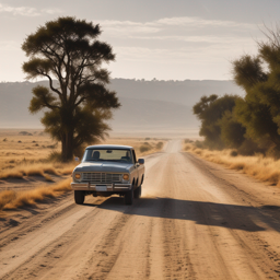 Country Road