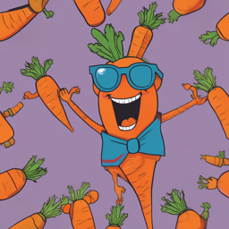 Mr. Carrot