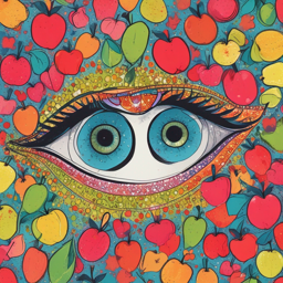 Apple Eyes