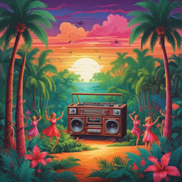 Rádio Tropical