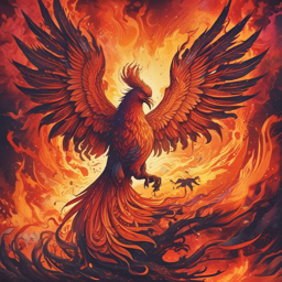 Firebird Rising