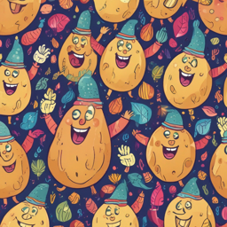 Potato Party