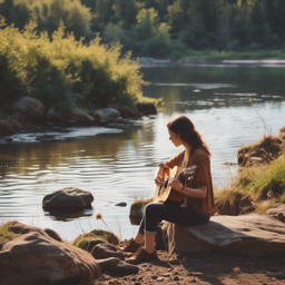 Country Melodies