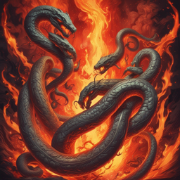 Serpent's Wrath