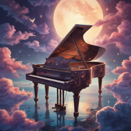 Fantasic Piano Dream