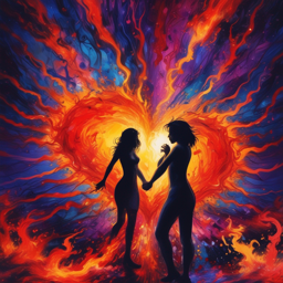 Burning Love