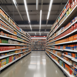 BOM PRÊÇO SUPERMERCADO