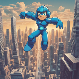 Mega Man