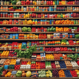 BOM PRÊÇO SUPERMERCADO