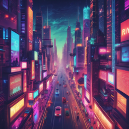 Digital Dreams