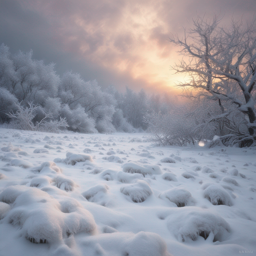 Siberian Dreams