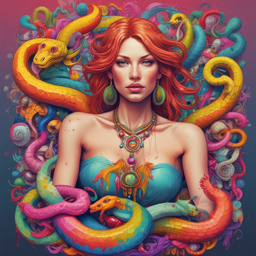 Snake Charmer