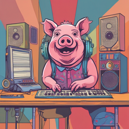 Piggy Ballad